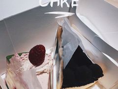 -St蛋糕王国(亨特店)