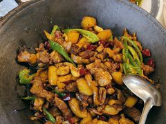 -福巷湘食小馆·猛火现炒(上海首店)