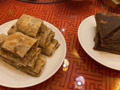 -马凯餐厅(长椿街店)