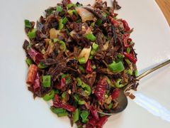 -一坐一忘云南菜(三里屯店)