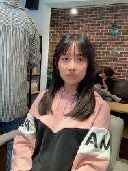 -艾嘉形象