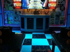 包房-唛哆哆KTV(姜山万达店)