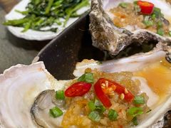 -质烤烤物·活烤海鲜(质烤总店)