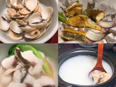 -大良毋米粥(锦龙路总店)