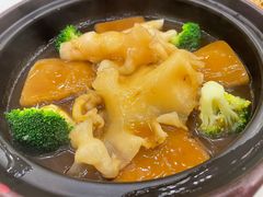 -寻味顺德·顺峰山庄(大良店)