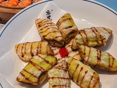 -粤匠·澳门点心粤菜海鲜(澳门半岛店)