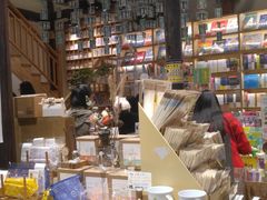 -猫的天空之城概念书店(杭州南宋御街店)