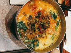 -小满手工粉(上海月星环球港店)