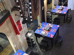 -老表记广西宵夜螺蛳鸭脚煲(西大店)