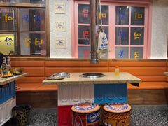 -姜胖胖无限自助烤肉(凯德天府店)