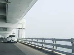 -星海湾跨海大桥