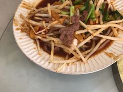 -竹语饭香·原生态农庄·烧鸡·竹筒饭·河鲜(森林海白水寨店)
