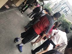 -吴山烤禽 (吴山路店)