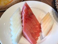 -香厨中餐厅(松北香格里拉店)