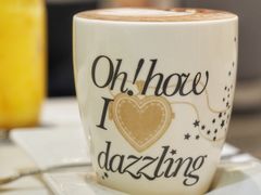-Dazzling Cafe 蜜糖吐司专卖店