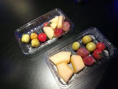 -西街夜油条·麻团包乌饭