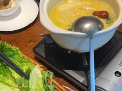 -U你·天然调味(南湖总店)