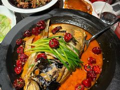 -秀儿四九城·新京菜(亚运村鸟巢店)