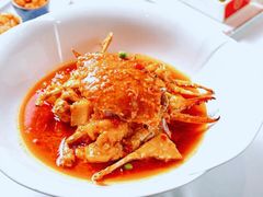 -俏江南天津时尚曲艺主题餐厅(马场道店)