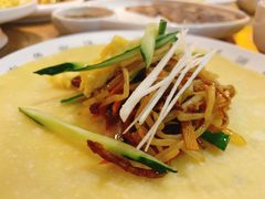 -姥姥家春饼店(佳亿时尚广场店)