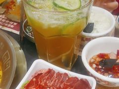 -旺蜀主成都串串火锅(西直门凯德MALL店)