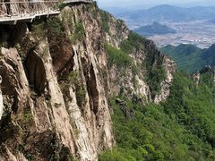 -丹东凤凰山景区