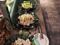 -星璞餐厅(深铁塘朗城君璞酒店)