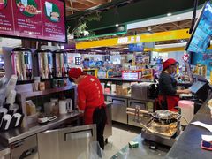 -兰芳园丝袜奶茶(方庄时代店)