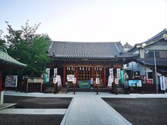 -浅草寺