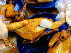 -煲煲掂风味煲仔饭餐厅(西区店)