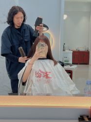 -Some Hair