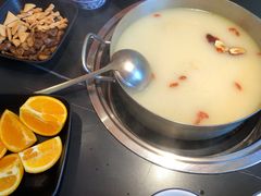 -淼福猪肚鸡·椰子鸡火锅(大沙地店)
