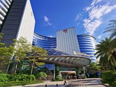 -深圳大梅沙京基洲际度假酒店