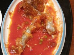 -锡和无锡菜(景丽苑店)