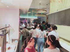 -星伦多 自助料理(圆融店)