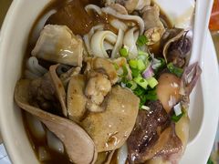 -荔林食店(西华路店)