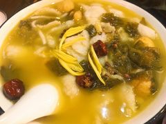 -薄荷小筑融合音乐餐吧(农业路店)