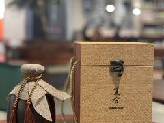 -夏宫中餐厅(静安香格里拉店)