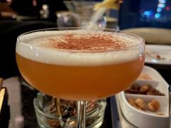 -瑞吉吧 The St·Regis Bar(长沙瑞吉酒店)