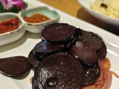 -娜仁图雅蒙古美食村(33小镇店)