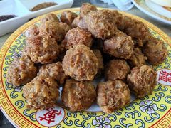 干炸小丸子-砂锅居(西四店)