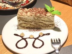 -麓椿花园西餐厅(海乐世界店)
