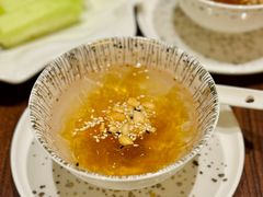 -蛇口希尔顿南海酒店·随轩中餐厅·粤菜