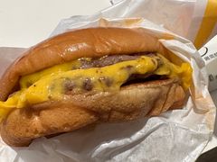 -麦当劳(温州人民路店)