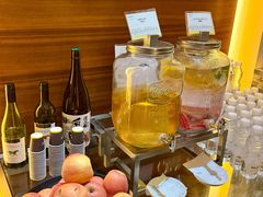 -天津君隆威斯汀酒店