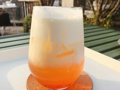 -糖房咖啡(南锣鼓巷店)