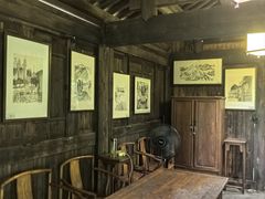 -黄公望隐居地