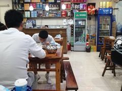 大堂-百家园土菜馆(兴民北路店)