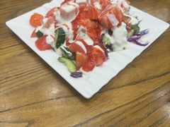 -晶渔坊·海鲜私房菜(东夷小镇店)