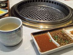 -千寻山野烤肉(中关村店)